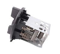 MKVAXR Resistenza motore ventola riscaldatore/ventilatore, for Citroen, C4 9017095 V22790004 700122N V22790004 9ML351332281 6445.XE 6445XE Motore del ventilatore dell'auto