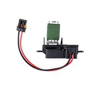 MKVAXR Resistenza ventola motore ventilatore aria condizionata, for Chevy, for Chevrolet Astro, for GMC Safari 89018436 973006 1580550 Motore del ventilatore dell'auto