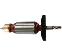 MKVAXR Rotore, ancora motore di ricambioRotore, for HR2440 HR2440F HR2450 HR2450F Ricambi Rotore dell'indotto