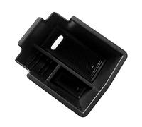MKVAXR Scatola portaoggetti for bracciolo auto Automobile Center Console Organzier Accessori interni 1 pezzo, for Renault, for Samsung, braccioli for auto XM3 Organizzatore per console centrale auto