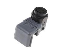 MKVAXR Sensore di distanza parcheggio PDC, for Hyundai, for Kia, 96890-C5500 96890C5500 Sensore di parcheggio(Schwarz)