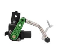 MKVAXR Sensore di livello del faro anteriore destro for modello auto, for Golf, 2010-2018, for, 2012 numero 3c0412522b Unità sensore di livellamento fari veicolo