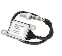 MKVAXR Sensore di ossido di azoto for auto A0009053503, for, W164 W166 W205 W212 W221 W251 5WK96682D Sensore di ossido di azoto Sostituzione del sensore di ossigeno