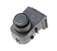 MKVAXR Sensore di parcheggio PDC a 3 colori, for Hyundai, for Kia, 95720-G6100 95720G6100 Accessori for auto Sensore di parcheggio(Schwarz)