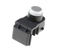 MKVAXR Sensore di parcheggio PDC a 3 colori, for Hyundai, for Kia, 95720-G6100 95720G6100 Accessori for auto Sensore di parcheggio(Silver)