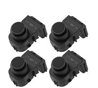MKVAXR Sensore di parcheggio PDC, for Kia, Rio 95720-H9010 95720H9010 Accessori for auto Sensore di parcheggio(4pcs)