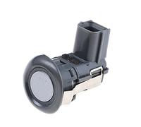 MKVAXR Sensore di retromarcia Sensore di parcheggio PDC, for, for Mitsubishi, Pajero Montero Outlander Grandis Sport ASX 8651A056 8651A056HA MR587688 Sensore di parcheggio Pdc per auto(Silver)