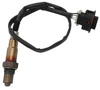 MKVAXR Sensore O2 automatico per motore 0258006499 Sonda Lambda O2, per Vauxhall, per Opel, per Astra GH Combo, per Corsa CD Meriva A Tigra, per Vectra, per Zafira B 1.2 1.4