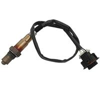 MKVAXR Sensore O2 automatico per motore 0258006924 55561863 Sonda lambda O2, per Opel, per Vaux-Hall Agila A, per Astra H Conbo, per Corsa CD Meriva Tigra 1.0 1.2 1.4 2003-2014