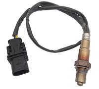 MKVAXR Sensore O2 automatico per motore 0258017136 18213-73Ka0 93194878 Sonda Lambda O2, per Opel Agila B 1.2, per Splash, per Swift 2008-2014 K12B, per Sx4 1.5 1.6 2006-2015 M16A