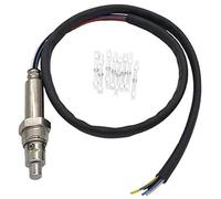 MKVAXR Sensore O2 automatico per motore 55500319 55500320 Sonda Nox Lambda, per Opel Vaux-hal, per Insignia AB, per Mk1 Mk2 2.0 Cdti B20DTH Vivaro, per Zafira C Mk3 1.6