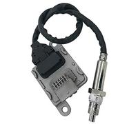 MKVAXR Sensore O2 automatico per motore 55500320 Sonda Lambda sensore Nox posteriore, per Opel Antara, per Insignia A G09, per Vauxhall, per Mk1 Mk2 2.0 Cdti 4X4 125Kw 170Hp