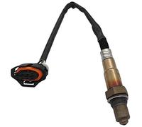 MKVAXR Sensore O2 automatico per motore 55562206 55568266 24402860 Sonda Lambda Ossigeno O2, per Opel, per Astra, per Cascada, per Corsa, per Insignia, per Zafira Captiva