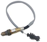 MKVAXR Sensore O2 automatico per motore 55563348 0258010121 Sonda Lambda O2, per Opel, per Adam, per Astra J, per Cascada, per Corsa DE, per Insignia A, per Mokka, per Zafira