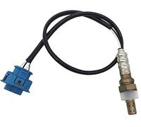 MKVAXR Sensore O2 automatico per motore 55566650 Sonda Lambda O2, per Opel, per Vaux-hall, per Astra H, per Corsa C Meriva Omega B, per Signum Tigra, per Vectra, per Zafira A