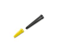 MKVAXR Set di ugelli di prolunga for pulitori a vapore SC Codice articolo: 2.863-2630 Aspirapolvere for spazzare Strumento di pulizia for spazzare Ricambi per pulitori a vapore(A)