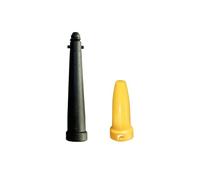 MKVAXR Set di ugelli di prolunga for pulitori a vapore SC Codice articolo: 2.863-2630 Aspirapolvere for spazzare Strumento di pulizia for spazzare Ricambi per pulitori a vapore(E)