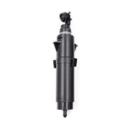 MKVAXR Sinistra Destra Lato Auto Lavafari Ugello Jet, for BMW, X5 F15 F85 X6 F16 F86 2013 Su 7292657 7292658 61677292657 61677292658 Ugello lavafari(Left)