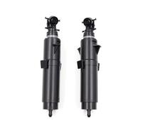 MKVAXR Sinistra Destra Lato Auto Lavafari Ugello Jet, for BMW, X5 F15 F85 X6 F16 F86 2013 Su 7292657 7292658 61677292657 61677292658 Ugello lavafari(A pair)