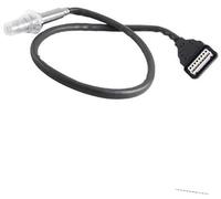 MKVAXR Sonda prodotta 89463-E0013, for Hino, camion dell'olio SNS 24V 5WK96667C 89463E0013 Sensore di ossido di azoto Sostituzione del sensore di ossigeno