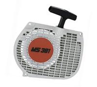 MKVAXR Sostituzione avviamento a Strappo for Motosega, for STIHL, MS381 MS380 038 Numero di Parte della 1119 080 2100 Avviamento a Strappo