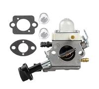 MKVAXR Sostituzione carburatore, for STIHL, BG86 SH56 SH56C SH86 SH86C C1M-S261B Soffiatore for Foglie BG56, for Zama, Kit di Sostituzione del carburatore