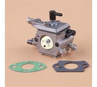 MKVAXR Sostituzione Generale carburatore Motosega Cinese Benzina 43F 45F 45cc 52cc 58cc 4500 5200 5800 Kit di Sostituzione del carburatore