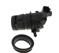 MKVAXR Sostituzione motore pompa lavavetri anteriore posteriore compatibile con, for Toyota, for Lexus, for Mazda, for Mercury, for Lincoln, for G22C67482 Pompa lavavetri