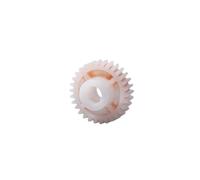 MKVAXR Specchietto retrovisore for auto con denti 30T, ingranaggio motore pieghevole elettrico for retromarcia, for pignone Chevrolet, Captiva Malibu Motorino alzacristalli auto