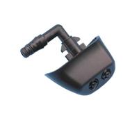 MKVAXR Spruzzatore a getto for ugello lavafari 90559588 90559589, for Vauxhall, for Opel, ASTRA II 2 G MK2 1998-2009 Ugello lavafari(Right Side)