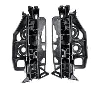 MKVAXR Staffa paraurti anteriore 7120PW 7119LR 308CC 308SW 408 Supporto paraurti auto