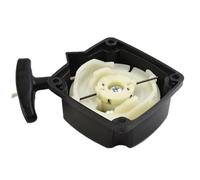 MKVAXR Strumento di avviamento a Strappo for Varie Parti del decespugliatore. Tirare a Strappo Sostituisci Gli Accessori del decespugliatore for Trimmer. Conveniente Avviamento a Strappo