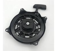 MKVAXR Strumento di Ricambio for avviamento a Strappo 497680 Gruppo Parti in Metallo ABS for Tosaerba, for Briggs Stratton, Accessori for Il Giardino Domestico Avviamento a Strappo