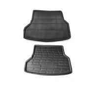 MKVAXR Tappetino for bagagliaio posteriore for auto, for Prius Hatchback 2016, for Camry 2003-2010, for Corolla, 2012-2017 Rivestimento per bagagliaio(For Highlander 09 14)