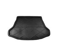 MKVAXR Tappetino for bagagliaio posteriore for auto, for Prius Hatchback 2016, for Camry 2003-2010, for Corolla, 2012-2017 Rivestimento per bagagliaio(For Land Prius 2016)