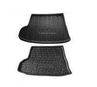 MKVAXR Tappetino for bagagliaio posteriore for auto, for Prius Hatchback 2016, for Camry 2003-2010, for Corolla, 2012-2017 Rivestimento per bagagliaio(For Highlander 13 15)