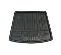 MKVAXR Tappetino for bagagliaio posteriore for auto, for VW, Touran, MK3 2016 2017 2018 2019 Tappetino for auto Rivestimento per bagagliaio