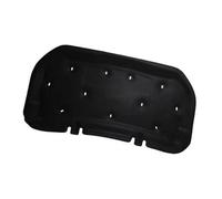 MKVAXR Tappetino isolante termico e acustico for auto, in cotone, for cofano anteriore, motore, smorzatore di rumore, for Range, for Rover, Sport L494 2013-2017 Isolamento del coperchio del motore del