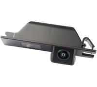 MKVAXR Telecamera per retromarcia, per Opel, per Astra, per Corsa, per Meriva, per Vectra, per Zafira Ahd 1920x1080P Piastra per telecamera posteriore del veicolo(BLACK CVBS 720x480P)