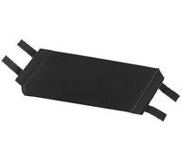 MKVAXR Tenda per Copertura Bagagliaio per carico, per Lexus, per Serie LS 2018-2025 Ispessimento Auto Partizione Laterale Parti Interne Pannello divisorio Laterale del carico Automatico