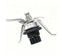 MKVAXR Testa di taglio per miscelatore da cucina Coltello Mix, per accessori da cucina di ricambio lama, per Dustiecook, per Smart Cooking Station Mycook