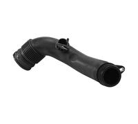MKVAXR Tubo di aspirazione dell'aria del motore Tubo di ingresso del tubo dell'intercooler del turbocompressore, for BMW, Serie 1 2 3 4 F30 F34 GT F35 F36 13717602651 Tubo di aspirazione turbo
