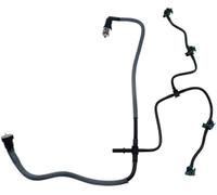 MKVAXR Tubo di ritorno del carburante for iniettore 2.4 TDCi, for Ford, Transit MK7 2006-2014 e Land, for Rover, Defender 2006, 2007, 2008, 2009, 2010, 2011 Tubo di ritorno del carburante