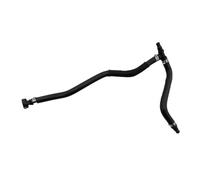 MKVAXR Tubo flessibile del liquido di raffreddamento radiatore motore Ab56 2125013925 A2125013925, for W212 E300 350 320 500 Gruppo tubo turbocompressore per auto