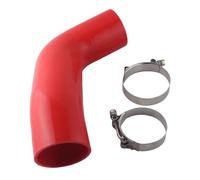 MKVAXR Tubo flessibile di aspirazione a gomito in silicone for turbocompressore, for Golf, Mk7 Gti R, V8 Mk3, for A3, S3 Tt 2.0t 2014 Gruppo tubo turbocompressore per auto(Gjg1008r)