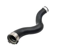 MKVAXR Tubo flessibile di aspirazione dell'aria del compressore d'aria interno U2ja ricambio for accessori for auto refrigerante Sostituzione 11618513289 Gruppo tubo turbocompressore per auto