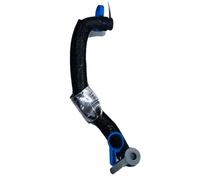 MKVAXR Tubo flessibile di aspirazione turbo liquido refrigerante turbocompressore, for Citroen, C3 C4 C5, for Peugeot, 308 408 508 Accessori auto 9805975280 Tubo di aspirazione turbo