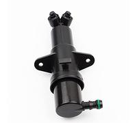 MKVAXR Ugello lavafari anteriore sinistro destro 61677001949, for BMW, serie 7 E65 745i 750i 2002 2003 2004 2005 Ugello lavafari(2pcs)