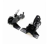 MKVAXR Ugello lavafari fari sinistra destra 39156-65J01 39155-65J01, for Suzuki, Grand Vitara 2005-2011 Ugello lavafari(Pair)