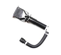 MKVAXR Ugello spruzzatore lavafari anteriori, for NISSAN, for Infiniti, FX35 FX37 FX50 2008-2013 QX70 2014-2015 286421CJ0A 286411CJ0A Ugello lavafari(Left Nozzle)